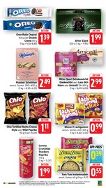 Wild im EDEKA Prospekt in Bensheim Aktueller EDEKA Prospekt mit Wild, "Aktuelle Angebote", Seite 30