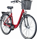 Citybike Angebote von ZÜNDAPP bei ROLLER Singen für 349,99 €