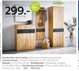 Garderoben Angebote bei Express Siegen für 299,00 €