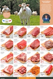 Aktueller GLOBUS Prospekt mit Steak, "Aktuelle Angebote", Seite 9