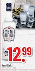 Yeni Raki 1937 bei Trinkgut im Wittlich Prospekt für 12,99 €