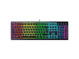 Ornata V3 Switch Deutsches Layout, Gaming Tastatur, Mecha-Membran, Razer kabelgebunden, Schwarz von RAZER im aktuellen MediaMarkt Saturn Prospekt für 69,99 €