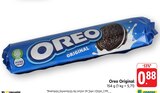 Original Angebote von Oreo bei E center Tübingen für 0,88 €