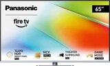 LED-Fernseher Angebote von Panasonic bei EP: Wittlich für 555,00 €