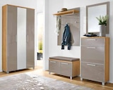Dielenschrank im Angebot bei Segmüller in Kaufbeuren Dielenschrank Angebote von Voss Möbel bei Segmüller Kaufbeuren für 169,99 €