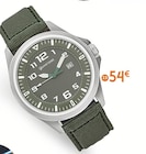 Montre - E.Leclerc Montre à 54,00 € dans le catalogue E.Leclerc
