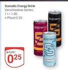 Aktuelle Energydrink Angebote bei GLOBUS in Rüsselsheim Aktuelles Energy Drink Angebot bei GLOBUS in Rüsselsheim ab 0,25 €