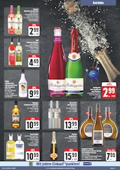 Rum im EDEKA Prospekt in Amberg Aktueller EDEKA Prospekt mit Rum, "Wir lieben Lebensmittel!", Seite 23