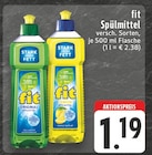Angebot im EDEKA Wickede (Ruhr) Prospekt EDEKA Wickede (Ruhr) Prospekt mit im Angebot für 1,19 €