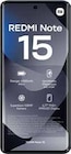 Note 15 (128GB) Angebote von Xiaomi bei MEDIMAX Bautzen für 169,99 €