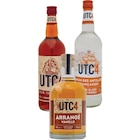 SUR TOUT - UTC4 en promo chez Carrefour Market Rueil-Malmaison