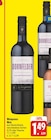 EDEKA Windischleuba - Weingenuss Dornfelder Rheinhessen Halbtrocken Angebot im Prospekt Weingenuss Dornfelder Rheinhessen Halbtrocken bei EDEKA im Windischleuba Prospekt für 1,49 €