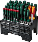 Set de tournevis et embouts - PARKSIDE dans le catalogue Lidl