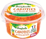 Colruyt Vaudreching - Promo Bonduelle Promo Bonduelle à dans le catalogue Colruyt à Vaudreching
