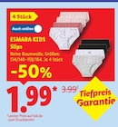 Slips von Esmara Kids im aktuellen Lidl Prospekt