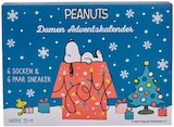 GRINCH Socken Adventskalender, PEANUTS oder Harry Potter Socken Adventskalender Angebote bei REWE Trier für 14,99 €