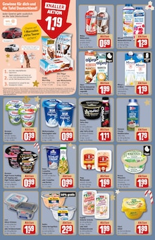 Kaffee im aktuellen REWE Prospekt (Rheine) Kaffee im REWE Prospekt "Dein Markt" mit 28 Seiten (Rheine)