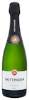 Reserve, Champagner, brut im Angebot bei Lidl in Halberstadt Reserve, Champagner, brut Angebote von Taittinger bei Lidl Halberstadt für 42,99 €