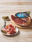 Promo Véritable jambon sec supérieur de savoie à 18,99 € dans le catalogue Super U à Houplines