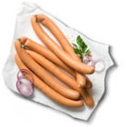 Wiener Würstchen Angebote von HÖLL bei Kaufland Trier für 1,19 €