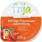 Körniger Frischkäse Gartenkräuter von frija für 1,39 € bei Netto mit dem Scottie im Angebot Körniger Frischkäse Gartenkräuter von frija im aktuellen Netto mit dem Scottie Prospekt
