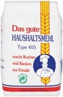 Haushaltsmehl Type 405 im Angebot bei Kaufland in Heidelberg Haushaltsmehl Type 405 Angebote von Friessinger Mühle bei Kaufland Heidelberg für 0,79 €