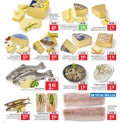 Fisch im Marktkauf Prospekt in Hanau Aktueller Marktkauf Prospekt mit Fisch, "Aktuelle Angebote", Seite 12
