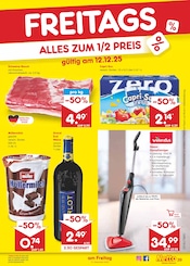Schweinebauch im Netto Marken-Discount Prospekt in Hoyerswerda Aktueller Netto Marken-Discount Prospekt mit Schweinebauch, "Aktuelle Angebote", Seite 47