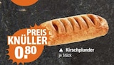 Kirschplunder von  im aktuellen V-Markt Prospekt für 0,80 €