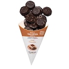 Chocolats noirs tiramisu Maison Taillefer - dans un cornet de 130 g - MAISON TAILLEFER - Botanic Chocolats noirs tiramisu Maison Taillefer - dans un cornet de 130 g - MAISON TAILLEFER à 6,99 € dans le catalogue Botanic