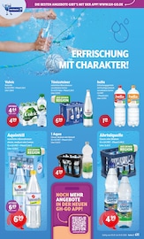 Aktueller Trink und Spare Prospekt mit Erdbeeren, "Aktuelle Angebote", Seite 2