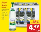 Classic Angebote bei Netto Marken-Discount Leipzig für 4,49 €