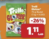 combi Enger - Glotzer Angebot im Prospekt Glotzer bei combi im Enger Prospekt für 1,11 €