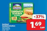 Aktuelle Käse Angebote bei Markant Nordwest in Bremerhaven Aktuelles Sandwich Scheiben Angebot bei Markant Nordwest in Bremerhaven ab 1,69 €