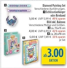Diamond Painting-Set im Angebot bei diska in Plauen Diamond Painting-Set Angebote bei diska Plauen für 5,00 €
