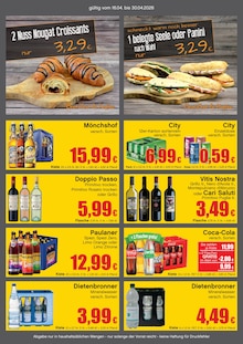 Cola im RAN Prospekt "RAN" mit 2 Seiten (Ulm)