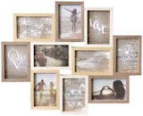 Collagen-Bilderrahmen Angebote von Nielsen bei XXXLutz Möbelhäuser Ulm für 12,99 €