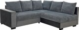 Eckgarnitur mit Hocker im Angebot bei ROLLER in Oberhausen Eckgarnitur mit Hocker Angebote bei ROLLER Oberhausen für 899,99 €