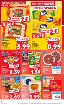 Schokolade im aktuellen Kaufland Prospekt (Ingolstadt) Schokolade im Kaufland Prospekt "Hier bin ich richtig" mit 65 Seiten (Ingolstadt)