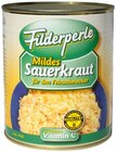Mildes Sauerkraut oder Blaukraut im aktuellen Prospekt bei Penny in Kirchberg