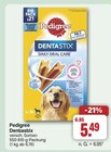 Dentastix von Pedigree im aktuellen famila Nordwest Prospekt