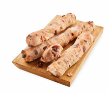 Brotstick Cranberry bei ALDI Nord in Bremerhaven Brotstick Cranberry im Angebot bei ALDI Nord Bremerhaven für 0,79 €