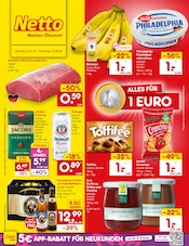 Netto Marken-Discount Wörth Prospekt der aktuellen Woche, gültig von 27.07.2026 bis 01.08.2026 Aktueller Netto Marken-Discount Wörth Prospekt "Aktuelle Angebote" mit 71 Seiten