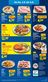 Schnitzel im Lidl Prospekt in Heilbronn Aktueller Lidl Prospekt mit Schnitzel, "LIDL LOHNT SICH", Seite 63