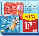 Soft Ice Cones im ALDI Nord Prospekt Soft Ice Cones von Mucci im aktuellen ALDI Nord Prospekt für 1,79 €