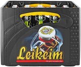 Leikeim Bier im Angebot bei REWE in Gütersloh Leikeim Bier Angebote bei REWE Gütersloh für 12,99 €