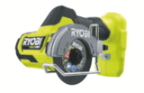Brushless-Akku-Trennschleifer „RCT18C-0“ im toom Baumarkt Prospekt Brushless-Akku-Trennschleifer „RCT18C-0“ von RYOBI im aktuellen toom Baumarkt Prospekt für 134,99 €