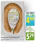 Angebot im EDEKA Sankt Ingbert Prospekt EDEKA Sankt Ingbert Prospekt mit im Angebot für 4,99 €