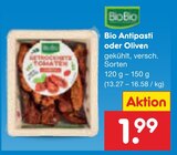 Aktuelle Oliven Angebote bei Netto Marken-Discount in Hamburg Aktuelles Bio Antipasti oder Oliven Angebot bei Netto Marken-Discount in Hamburg ab 1,99 €