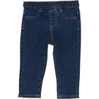 Pantalon bébé - TEX BABY en promo chez Carrefour Pantalon bébé - TEX BABY dans le catalogue Carrefour
